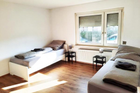 Work & Stay Apartment in Oberboihingen